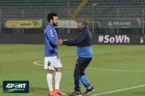 مهند لاشين ..الهزيمة من الزمالك حولت مساره .. ورحل عن الإسماعيلي بعد توقيعه 10 سنوات على بياض