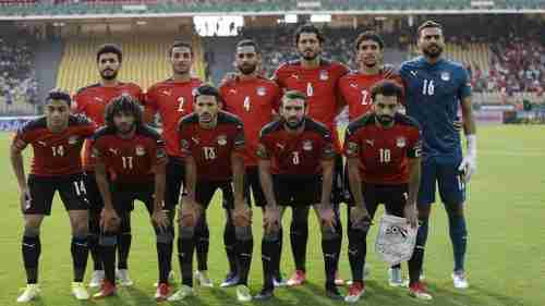 منتخب مصر يتلقى ضربة موجعة قبل مواجهة الكاميرون
