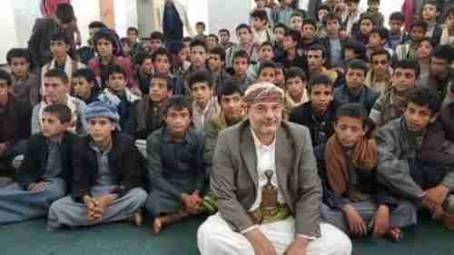 بتوجيهات مباشرة من شقيق زعيم المليشيا " عبدالملك الحوثي " جماعة الحوثي تلجأ لهذه الخيارات الأخيرة من أجل تعويض خسائرها في مارب