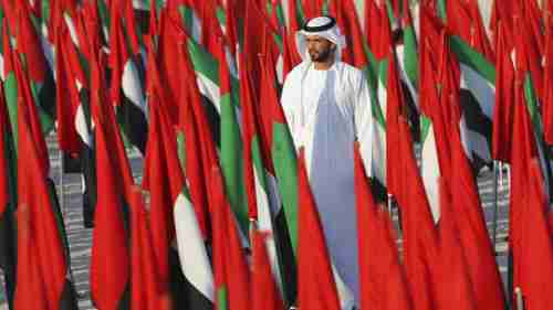 الإمارات: اعتراض وتدمير 3 طائرات من دون طيار اخترقت المجال الجوي للبلاد
