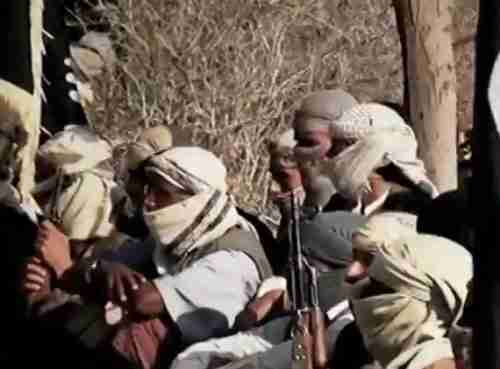 القاعدة في اليمن يعدم قيادياً بارزاً في صفوفه يحمل الجنسية السودانية