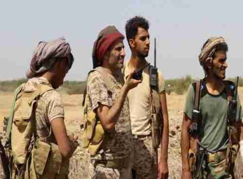 الجيش يعلن التوغل واقتحام حرض وسط فزع وهلع الحوثيين