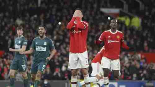 فيديو.. رونالدو يهدر ركلة جزاء "بغرابة" في كأس الاتحاد الإنجليزي