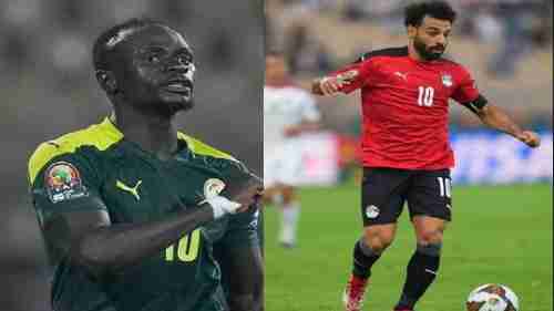 تاريخ المواجهات بين مصر والسنغال قبل لقائهما في نهائي كأس أمم إفريقيا