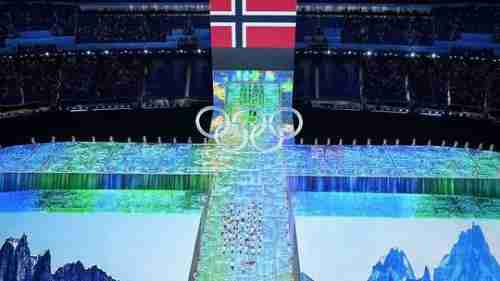 حصيلة ميداليات اليوم الأول لأولمبياد "بكين 2022"