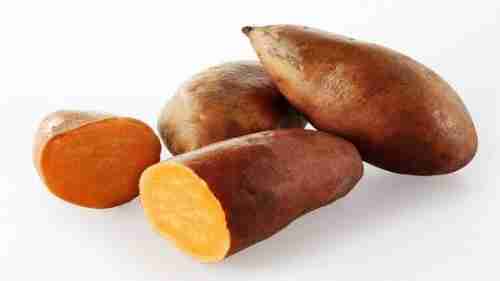 تعرف على فوائد البطاطا الحلوة