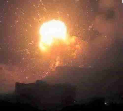 مصرع وإصابة عناصر حوثية بنيران الجيش في الضالع
