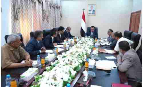 المجلس الأعلى للطاقة يقر جملة من الإجراءات العاجلة