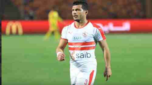 نجم الزمالك المصري طارق حامد يتعرض لموقف "محرج" في الجيزة (فيديو)