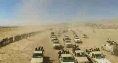 مليشيا الحوثي تعترف رسميًا بنفاذ مقاتليها وتعلن حالة الاستنفار على كافة المستويات
