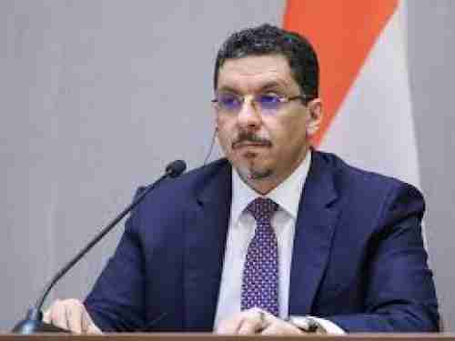 بن مبارك يبحث مع غوتيرش التطورات في اليمن ويطالب بموقف اخلاقي ازاء انتهاكات الحوثيين