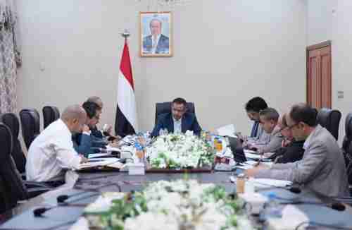 مجلس الطاقة يقر تشغيل محطة الرئيس بعدن واعتماد ٣٠ ميجا لتعز 