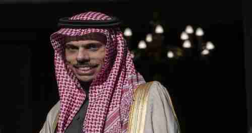 تصريح لوزير الخارجية السعودي: التطبيع مع إسرائيل سيكون مفيدًا للمنطقة بأسرها لكن بشرط!