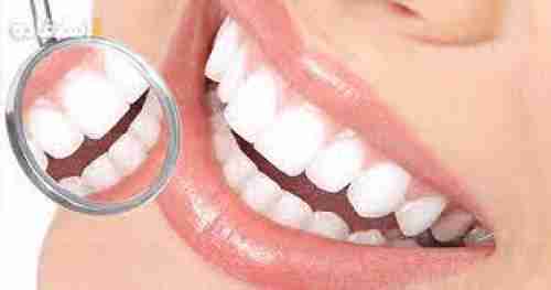 كنز في بيتك لتبيض الأسنان كالؤلؤ والتخلص من الجير والأصفرار نهائيا بدون ليزر