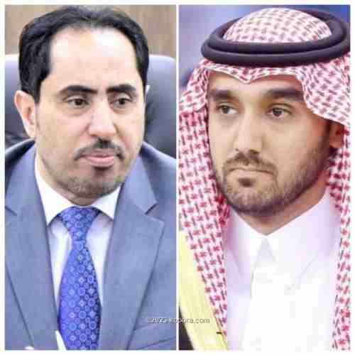 وزير الرياضة اليمني: السعودية أثبتت مكانتها العالمية