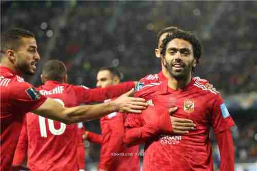 الأهلي يسحق أوكلاند.. ويضرب موعدا مع سياتل بمونديال الأندية