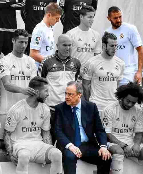 ريال مدريد يستجيب لشكوى بنزيما بشكل سريع
