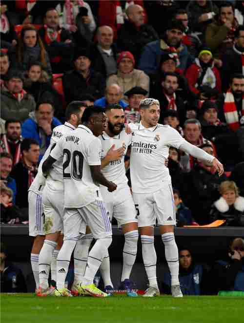 مانشستر يونايتد يخطط لصفقة مدوية من ريال مدريد