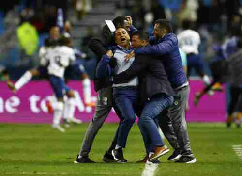 من فضيحة الرباعية لنهائي المونديال.. ماذا تغير في الهلال؟