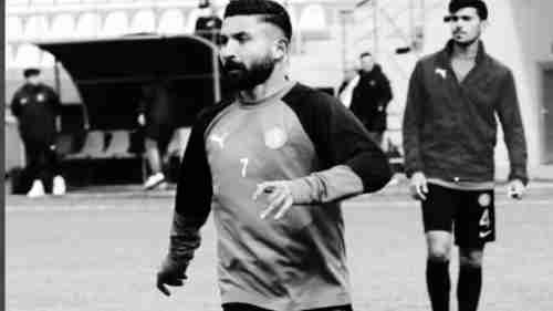 وفاة لاعب ثان في صفوف استقلال كهرمان إثر زلزال تركيا