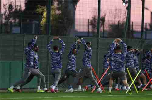 الهلال يتسلح بأبطال موقعة الأرجنتين أمام ريال مدريد
