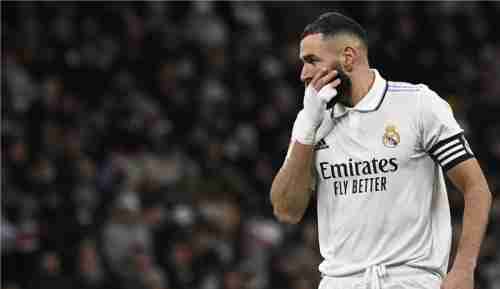 بنزيما أساسيا.. وماريجا يقود تشكيلة الهلال أمام ريال مدريد