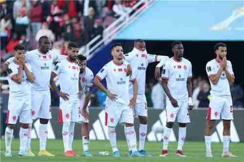 4 مواجهات عربية نارية تشعل جولة دوري أبطال أفريقيا