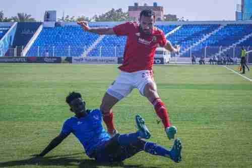 بالصور.. الهلال يقهر الأهلي في ديربي وادي النيل