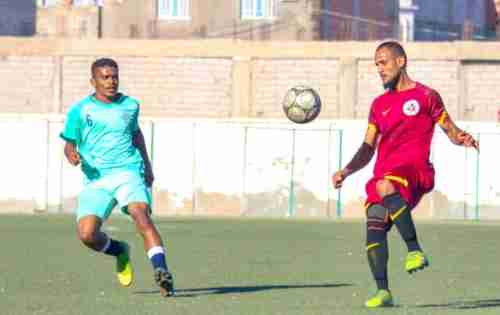 اليوم وحدة عدن والمنصورة وصراع التأهل إلى المباراة النهائية في كأس عدن
