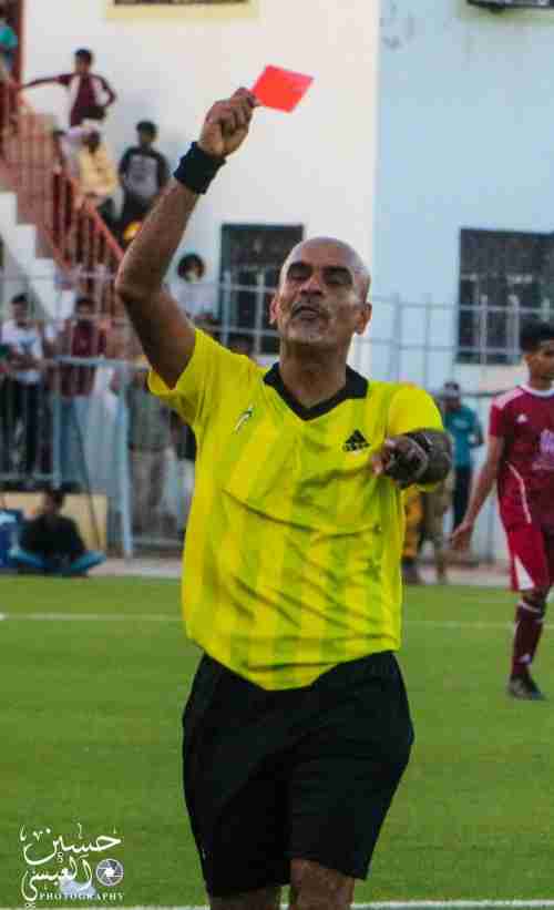 تحديد موعد ومكان نهائي كأس عدن بين الوحدة والتلال 