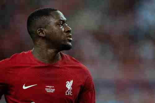ليفربول يستعيد عنصرا مهما في فترة حرجة