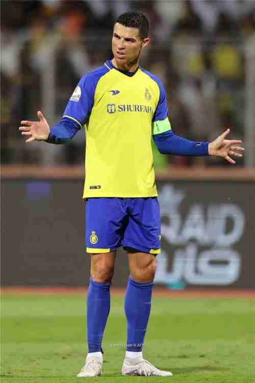 النصر يخطط لضم صديق رونالدو من يوفنتوس