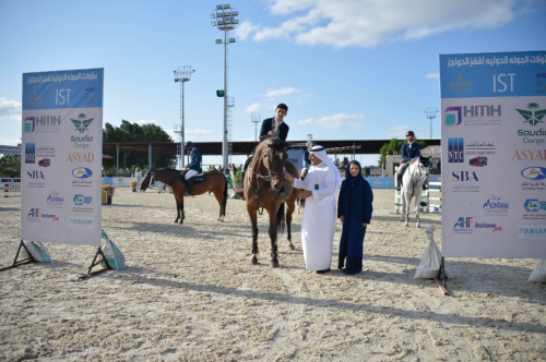 أجزاء من الثانية تحرم الشربتلي من الجائزة الكبرى وتتوج قوديانو