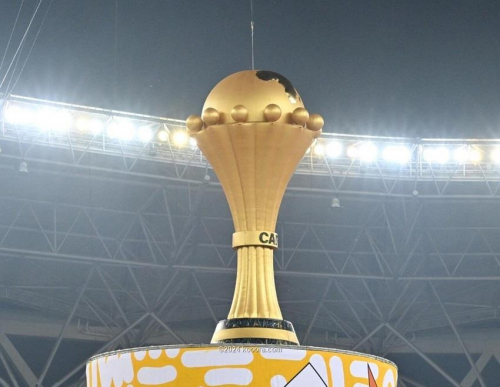 تعرف على أطراف ومواعيد نصف نهائي أمم أفريقيا