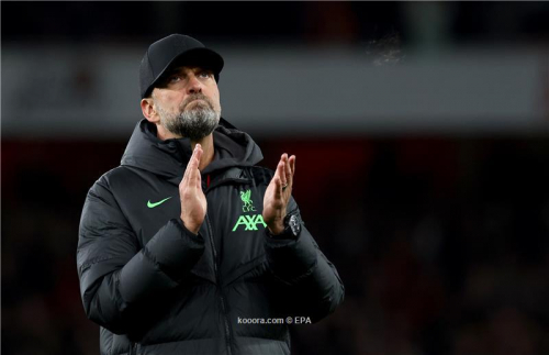 كلوب: طرد كوناتي تاريخي.. والدليل واقعة صلاح