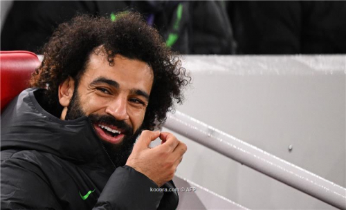 مشروع ليفربول ينثر الغموض حول صلاح وعروض السعودية