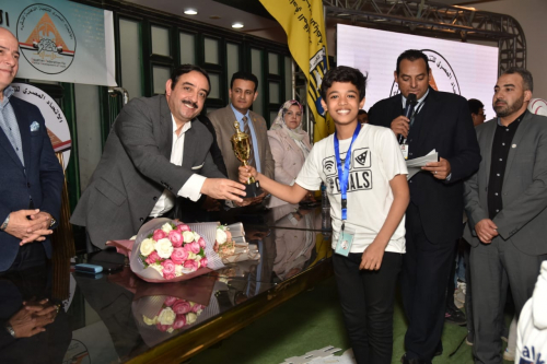 مصر: انطلاق البطولة التصنيفية الأولى لمسابقة الجمهورية في الرياضات  الذهنية السبت المقبل