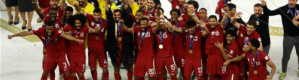 سيطرة قطرية و11 رقما تاريخيا.. حصاد كأس آسيا 2023