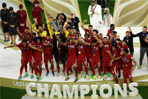 سيطرة قطرية و11 رقما تاريخيا.. حصاد كأس آسيا 2023