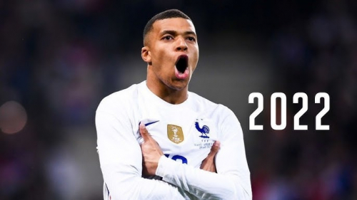 مبابي يرفض إرث بنزيما في ريال مدريد