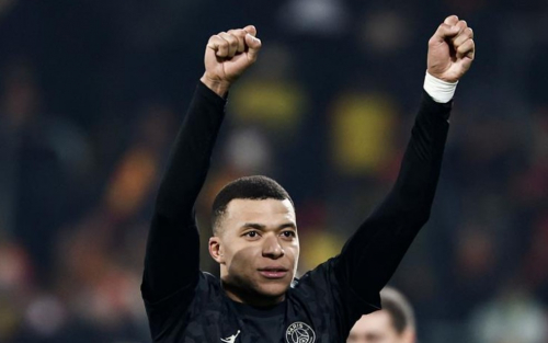 مبابي يضغط على ريال مدريد بطلب أخير