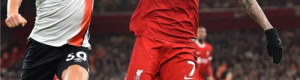 ليفربول يبتعد بالصدارة على أنقاض لوتون