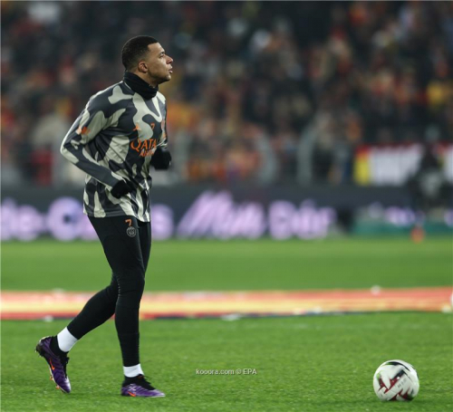 مبابي يحدد موعد التوقيع مع ريال مدريد