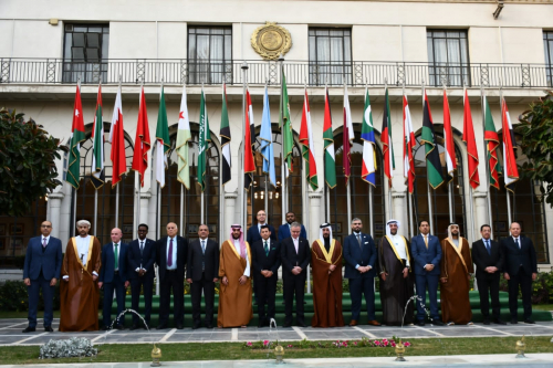 الوزير البكري يشارك في اعمال الدورة الـ47 لمجلس وزراء الشباب والرياضة العرب
