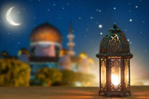 فلكي يكشف موعد دخول شهر رمضان 