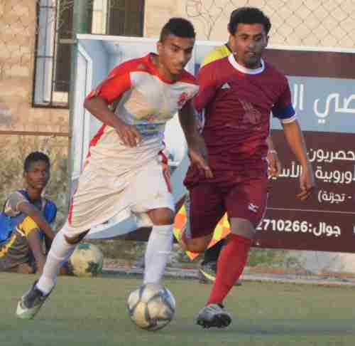 التلال يهزم المنصورة .. والنصر يحقق أول انتصار من بوابة الروضة
