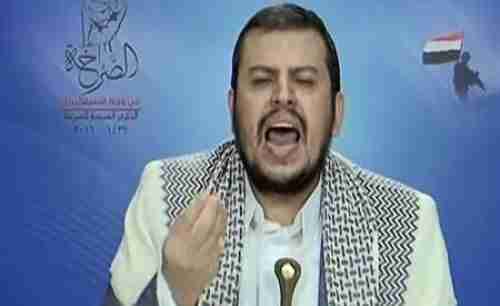 الحوثي يرد على توجيهات هادي ويحشد عصاباته لكسر شوكة حجور 