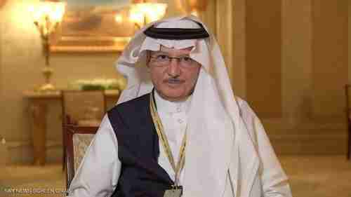 العثيمين: وقفية لدعم الأونروا بعد وقف التمويل الأميركي