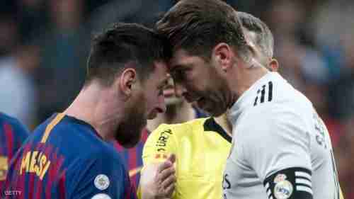 لأول مرة منذ 87 عاما.. برشلونة يقلب "ميزان الكلاسيكو"