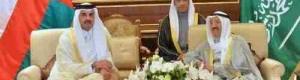 اتفاق جديد بين الكويت وقطر